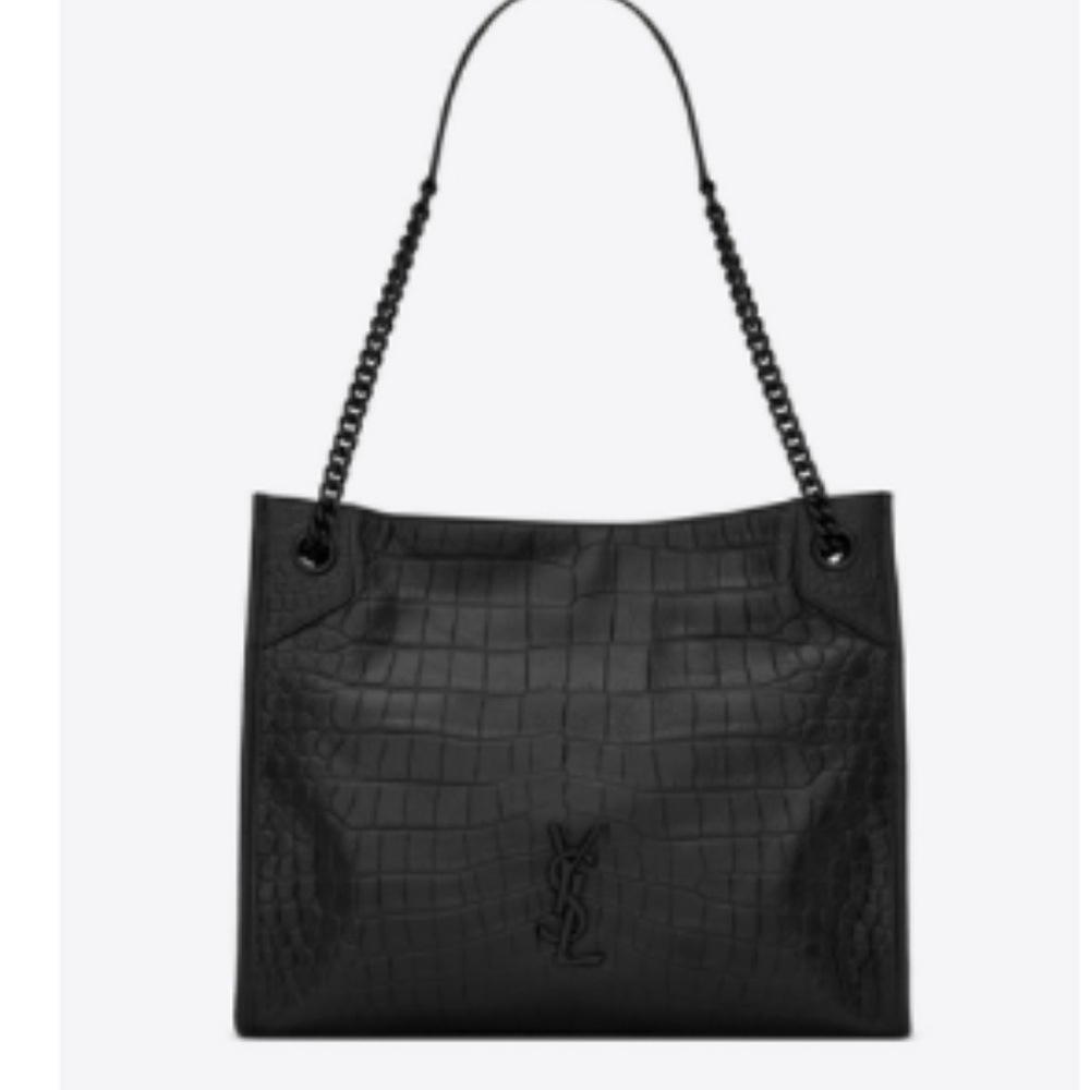YSL medium Niki bag … 100 authentic comes with original package